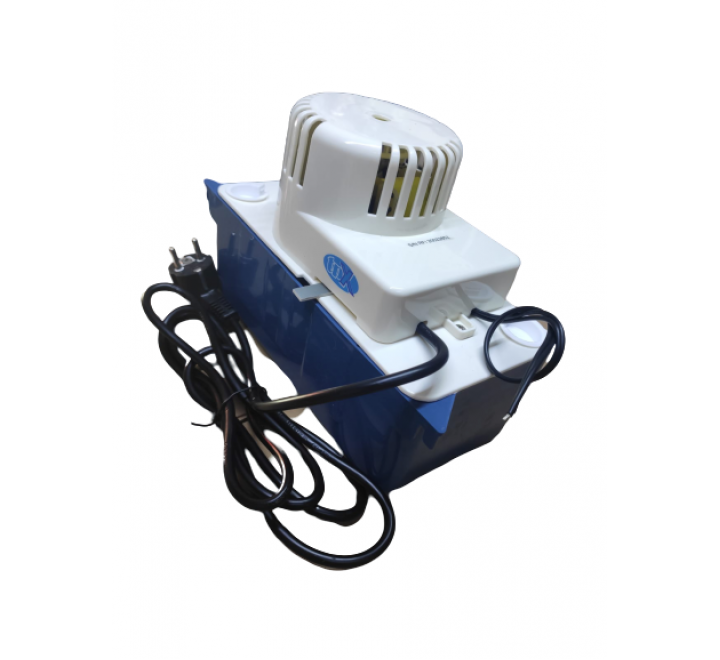 KLİMA DRENAJ POMPASI SALON TİPİ 2 LT